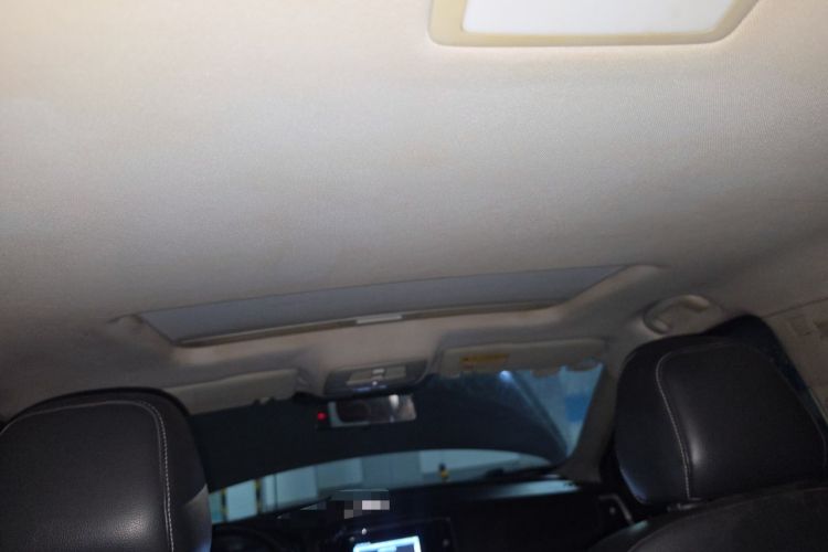 Used Roewe i6 New Energy 2019 PLUS 50T Internet Glory Flagship Edition Headliner