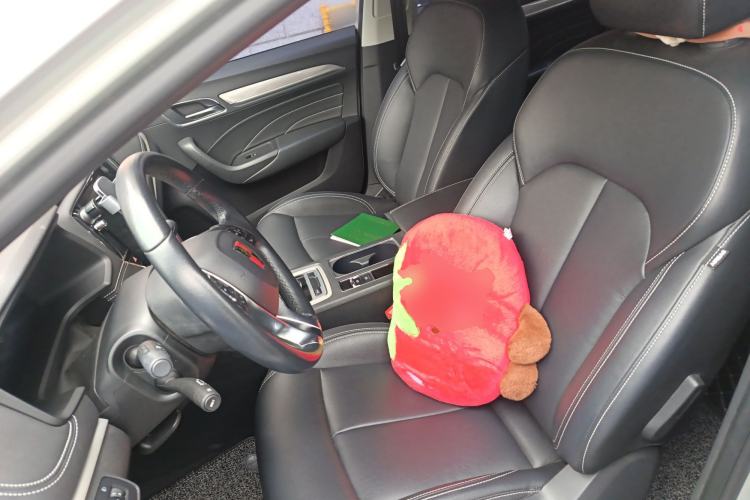 Used Roewe i6 New Energy 2019 PLUS 50T Internet Glory Flagship Edition Left Front Seat