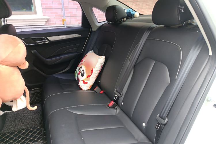 Used Roewe i6 New Energy 2019 PLUS 50T Internet Glory Flagship Edition Left Rear Seat
