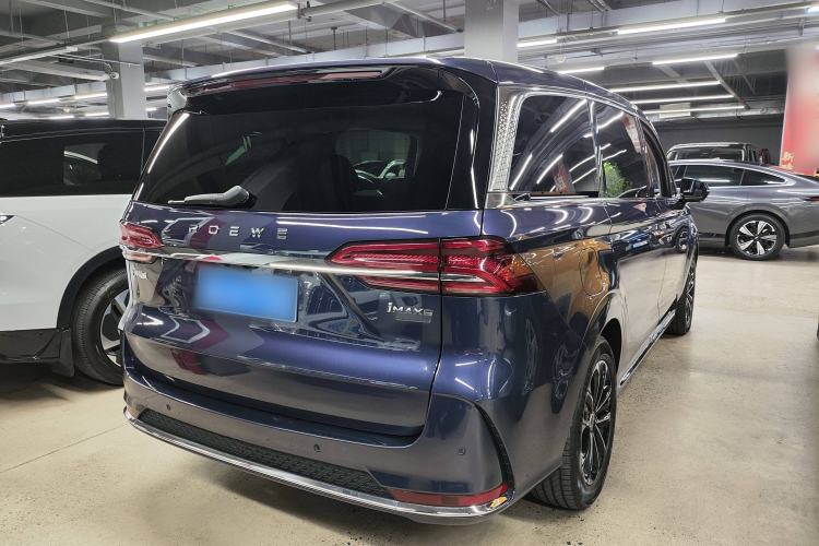 Used Roewe iMAX8 2022 400TGI Celebration Edition Exterior 4