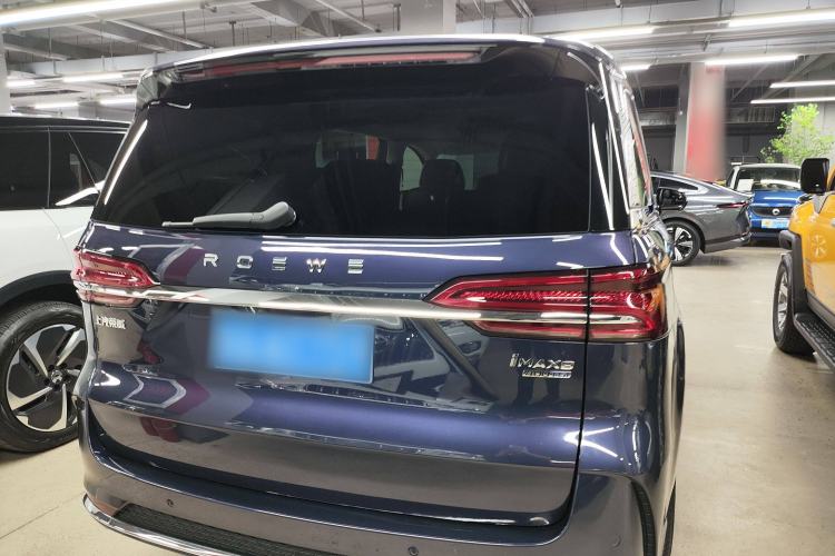 Used Roewe iMAX8 2022 400TGI Celebration Edition Exterior 5