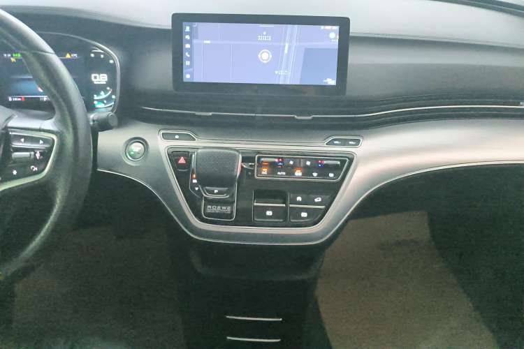 Used Roewe iMAX8 2022 400TGI Flagship Edition Gear Lever