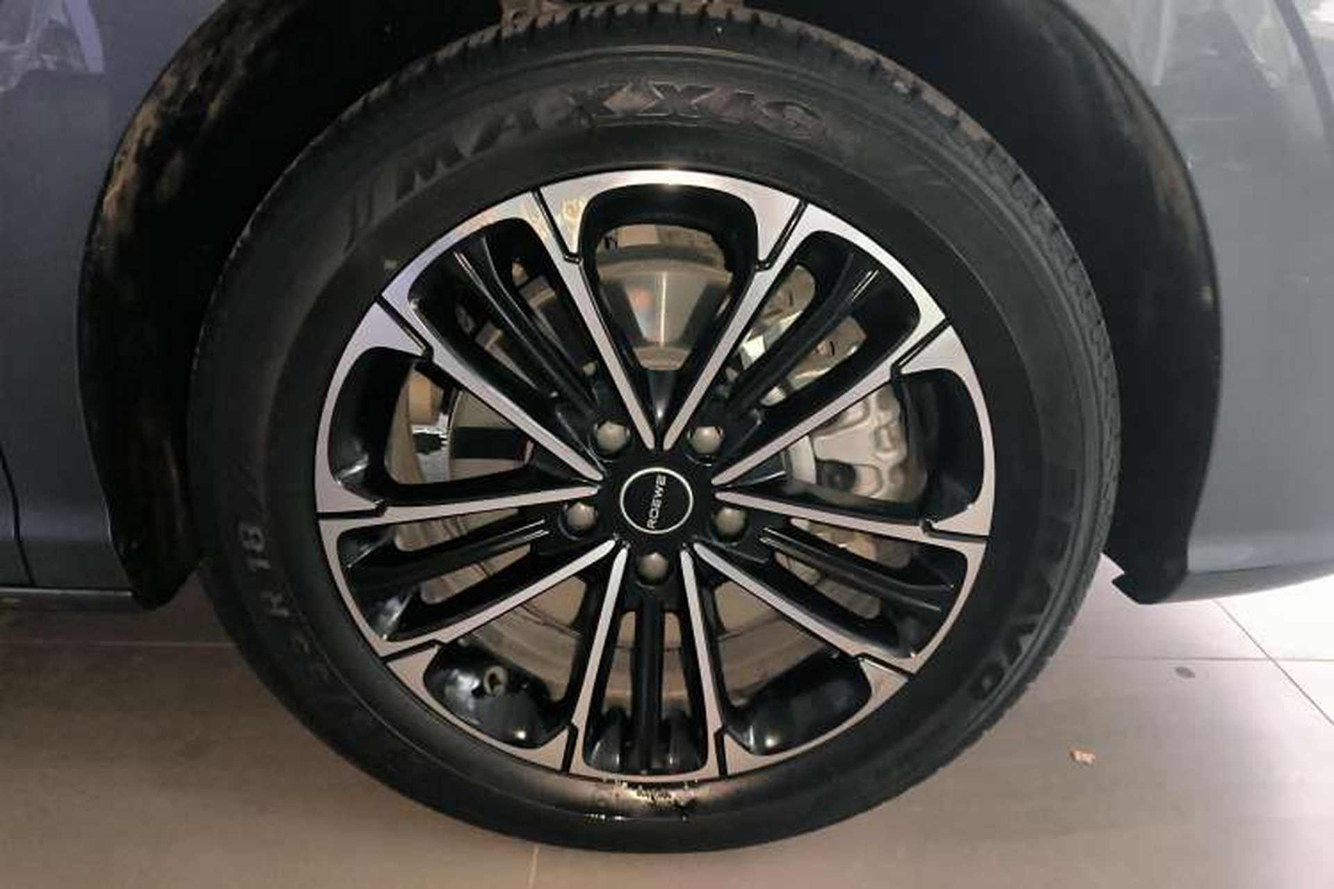 Used Roewe iMAX8 2022 400TGI Flagship Edition Right Rear Wheel Hub