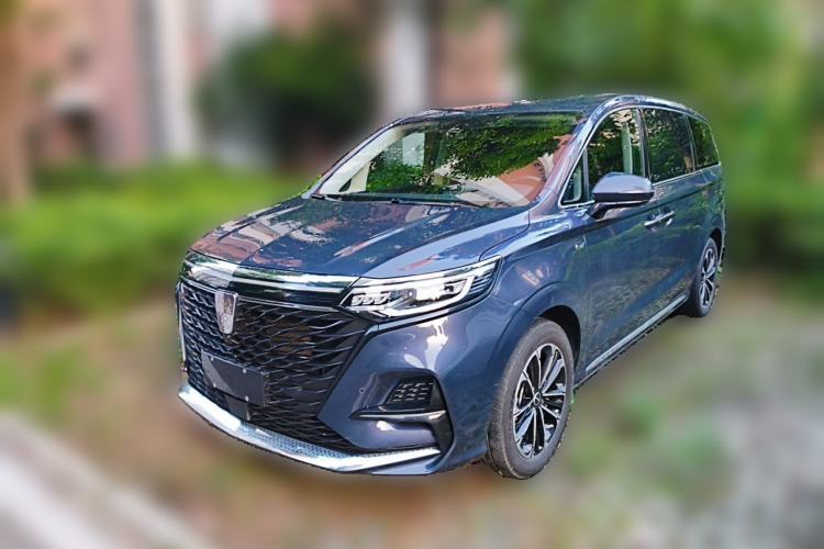 Used Roewe iMAX8 2021 400TGI Flagship Edition Guazi used car, China used car export, Used car for sale, Used  cars, Cheapest cars for sale