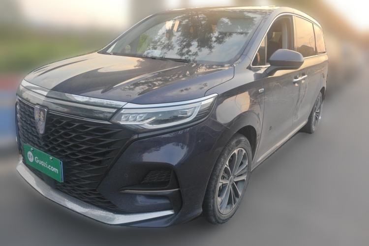 Used Roewe iMAX8 2021 400TGI Flagship Edition Guazi used car, China used car export, Used car for sale, Used  cars, Cheapest cars for sale