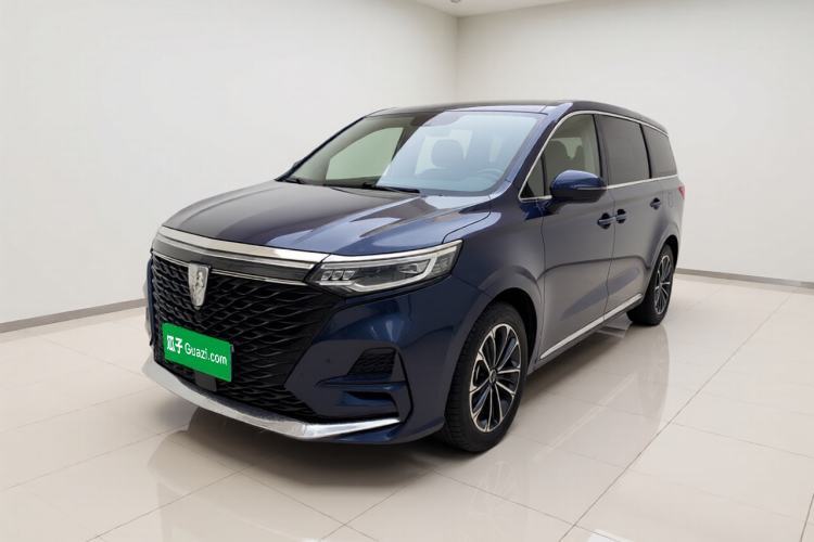 Roewe iMAX8 2021 400TGI Supreme Series Lu Zun Edition usado Guazi used car, China used car export, Used car for sale, Used cars, Cheapest cars for sale