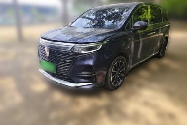 Used Roewe iMAX8 2021 400TGI Supreme Series Prestige Edition