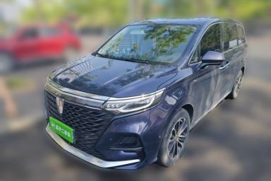 Used Roewe iMAX8 2021 400TGI Supreme Series Ultimate Edition