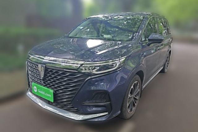 Used Roewe iMAX8 2021 400TGI Supreme Series Prestige Edition