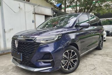 Used Roewe iMAX8 2021 400TGI Supreme Series Ultimate Edition