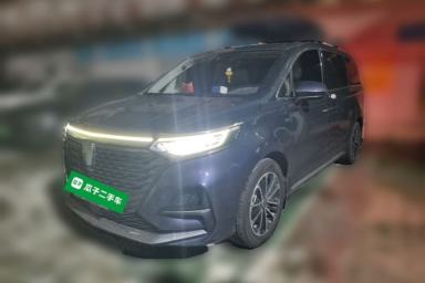 Used Roewe iMAX8 2021 400TGI Supreme Series Prestige Edition