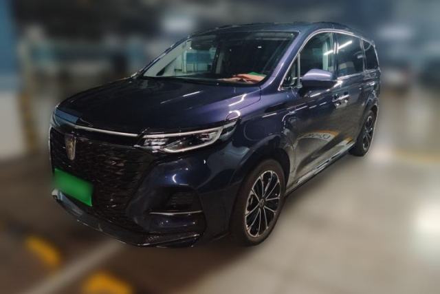 Used Roewe iMAX8 2021 400TGI Flagship Edition