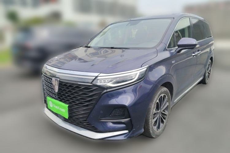 Used Roewe iMAX8 2021 400TGI Supreme Series Prestige Edition Guazi used car, China used car export, Used car for sale, Used  cars, Cheapest cars for sale