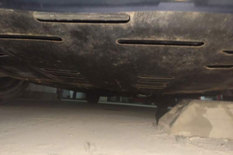 Used Roewe iMAX8 2021 400TGI Supreme Series Ultimate Edition Chassis Front