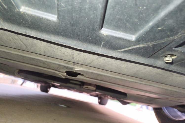 Used Roewe iMAX8 2021 400TGI Supreme Series Prestige Edition Chassis Front