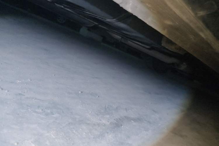 Used Roewe iMAX8 2021 400TGI Flagship Edition Chassis Rear Right