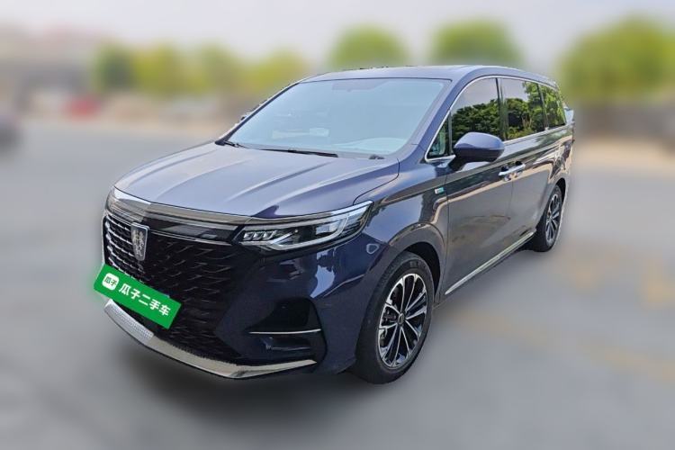 Used Roewe iMAX8 2021 400TGI Supreme Series Lu Zun Edition Guazi used car, China used car export, Used car for sale, Used  cars, Cheapest cars for sale