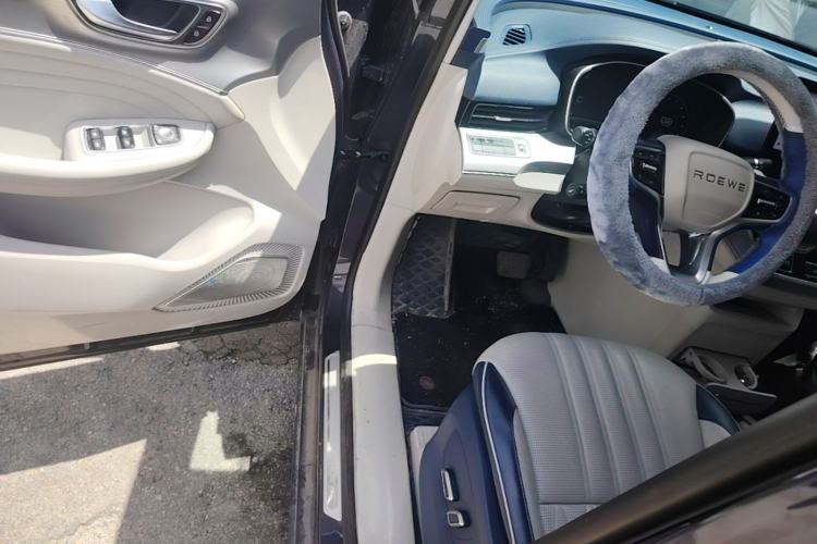 Used Roewe iMAX8 2021 400TGI Supreme Series Prestige Edition Driver Seat
