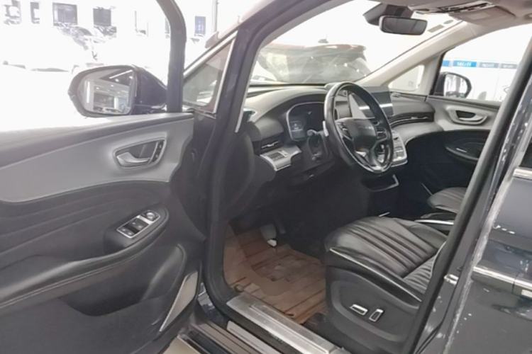 Used Roewe iMAX8 2021 400TGI Supreme Series Prestige Edition Driver Seat