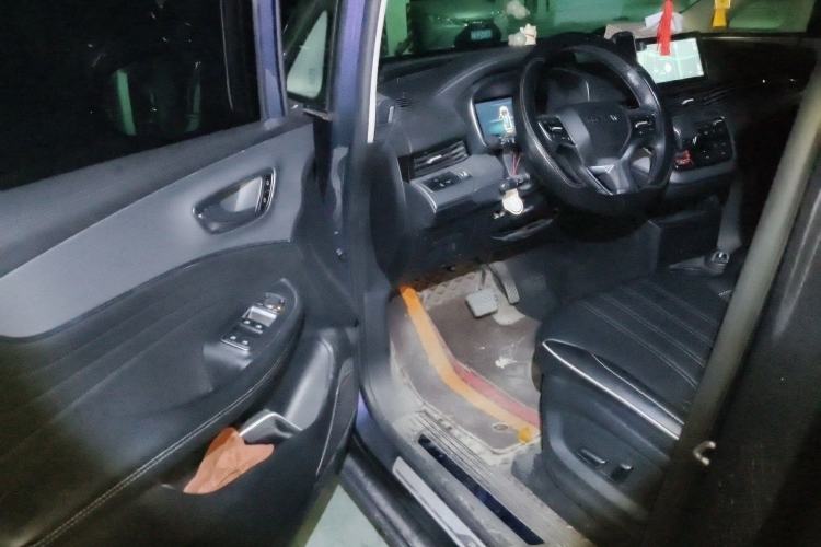 Used Roewe iMAX8 2021 400TGI Flagship Edition Driver Seat