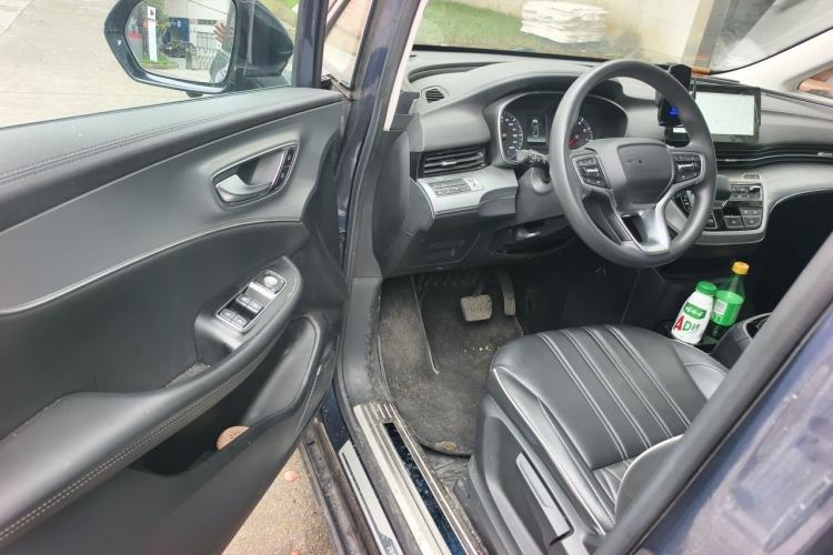 Used Roewe iMAX8 2021 400TGI Flagship Edition Driver Seat