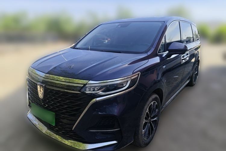 Used Roewe iMAX8 2021 400TGI Supreme Series Prestige Edition Guazi used car, China used car export, Used car for sale, Used  cars, Cheapest cars for sale