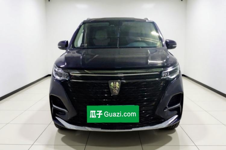 Used Roewe iMAX8 2021 400TGI Supreme Series Prestige Edition Exterior 1