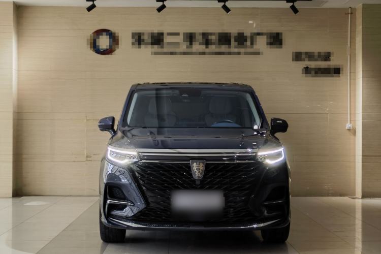 Used Roewe iMAX8 2021 400TGI Supreme Series Prestige Edition Exterior 1