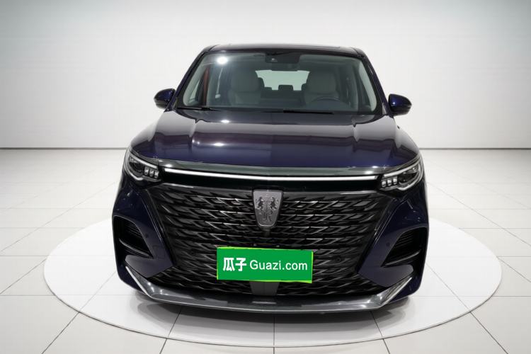 Used Roewe iMAX8 2021 400TGI Supreme Series Ultimate Edition Exterior 1