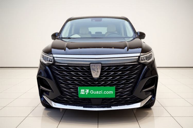 Used Roewe iMAX8 2021 400TGI Supreme Series Prestige Edition Exterior 1