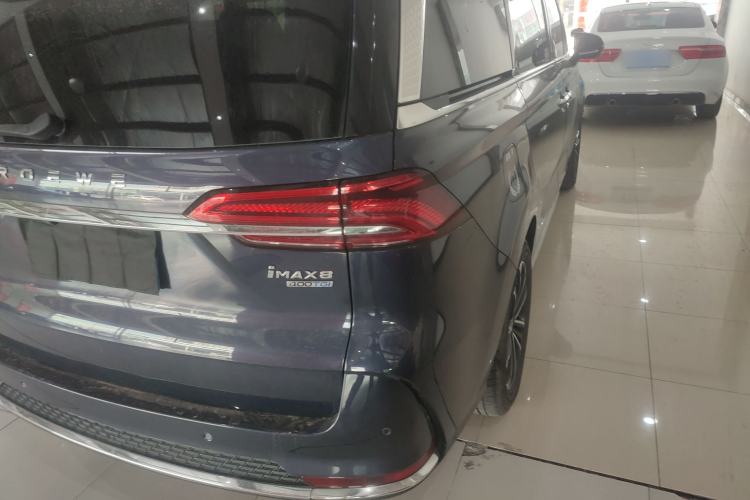 Used Roewe iMAX8 2021 400TGI Supreme Series Prestige Edition Exterior 3