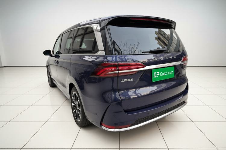 Used Roewe iMAX8 2021 400TGI Supreme Series Prestige Edition Exterior 3