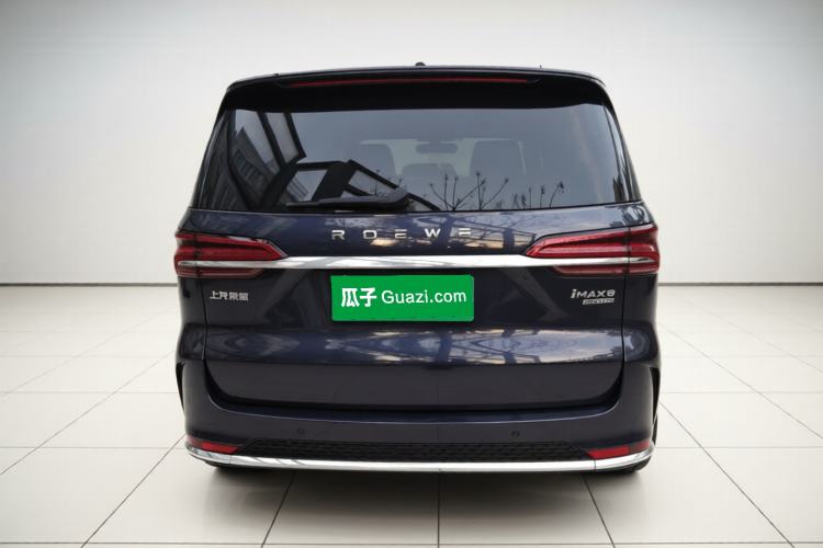 Used Roewe iMAX8 2021 400TGI Supreme Series Prestige Edition Exterior 4