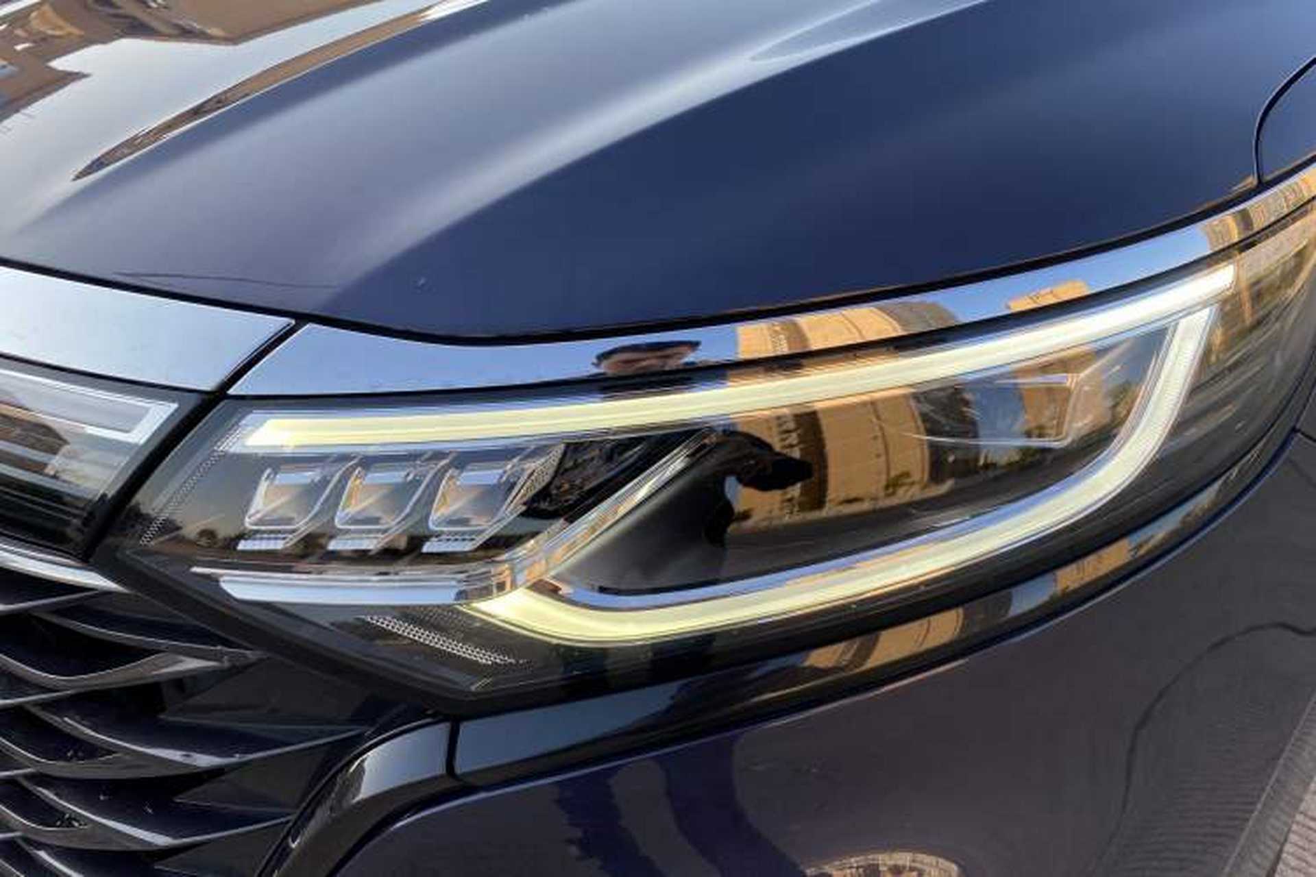 Used Roewe iMAX8 2021 400TGI Supreme Series Prestige Edition Exterior 5