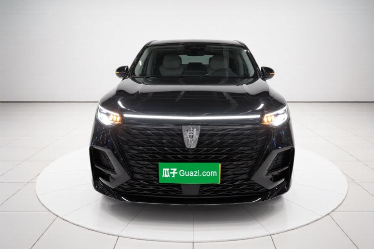 Used Roewe iMAX8 2021 400TGI Supreme Series Ultimate Edition Front