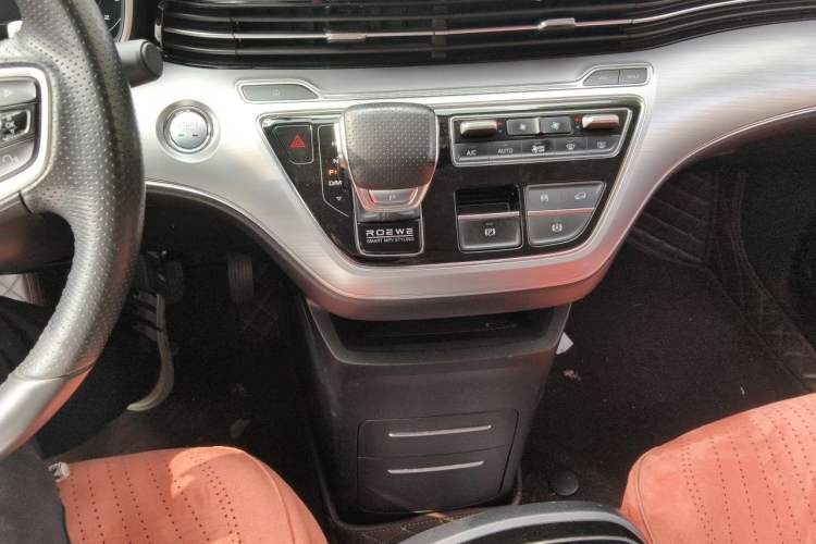 Used Roewe iMAX8 2021 400TGI Flagship Edition Gear Lever