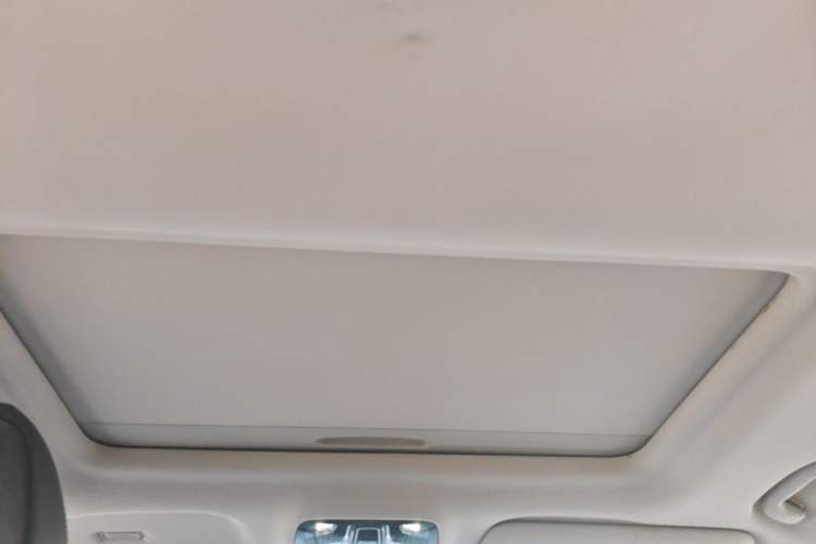 Used Roewe iMAX8 2021 400TGI Flagship Edition Headliner