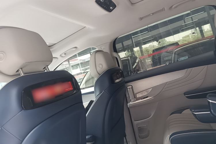 Used Roewe iMAX8 2021 400TGI Supreme Series Ultimate Edition Headliner