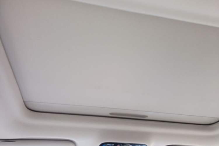 Used Roewe iMAX8 2021 400TGI Supreme Series Prestige Edition Headliner