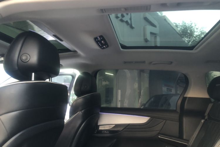 Used Roewe iMAX8 2021 400TGI Supreme Series Prestige Edition Headliner