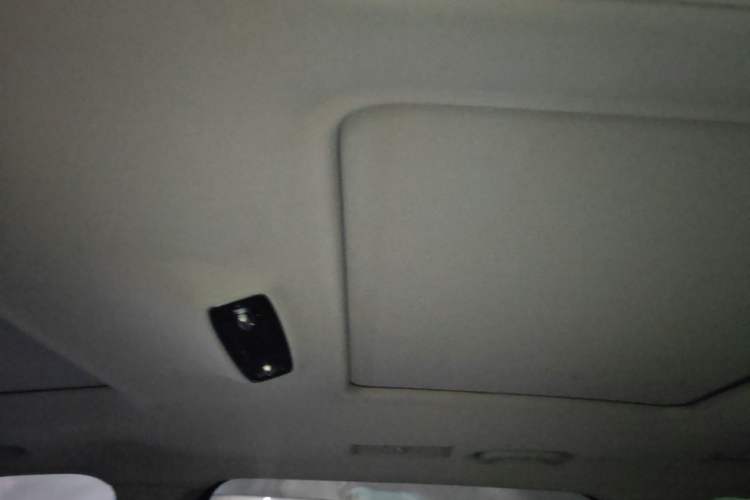 Used Roewe iMAX8 2021 400TGI Supreme Series Prestige Edition Headliner