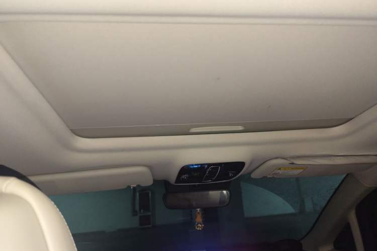 Used Roewe iMAX8 2021 400TGI Supreme Series Ultimate Edition Headliner