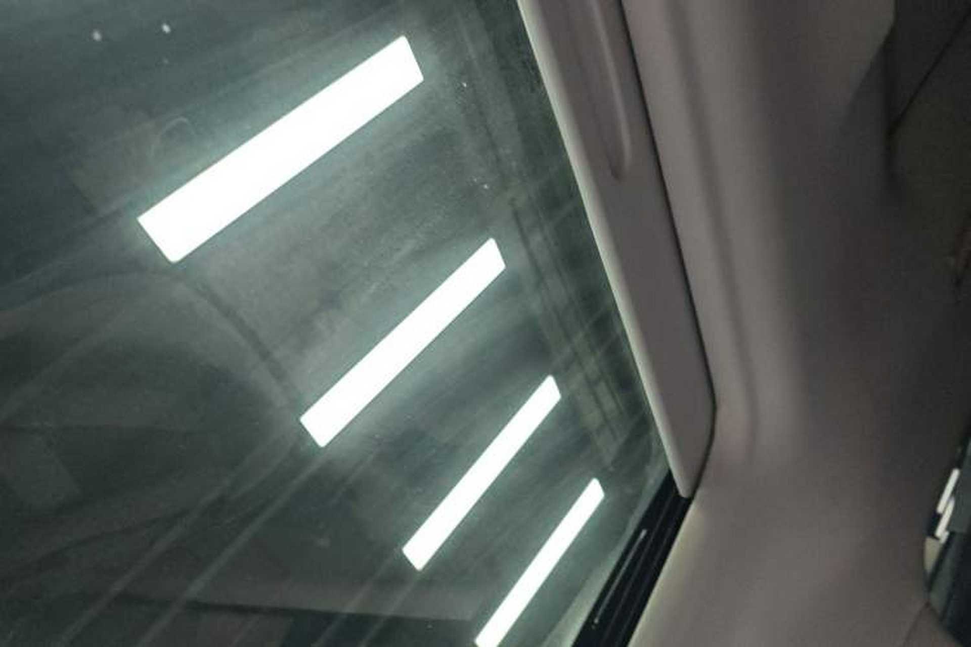 Used Roewe iMAX8 2021 400TGI Supreme Series Ultimate Edition Headliner