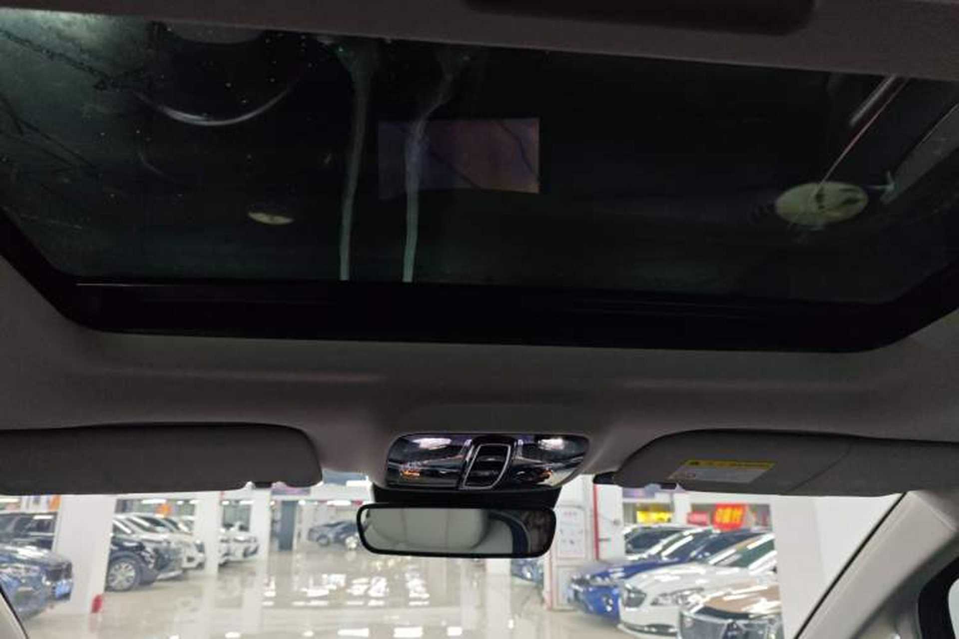 Used Roewe iMAX8 2021 400TGI Supreme Series Ultimate Edition Headliner