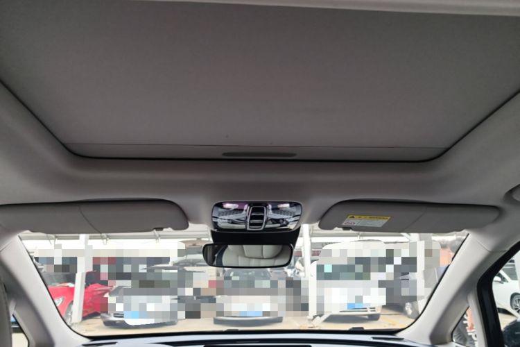 Used Roewe iMAX8 2021 400TGI Supreme Series Ultimate Edition Headliner