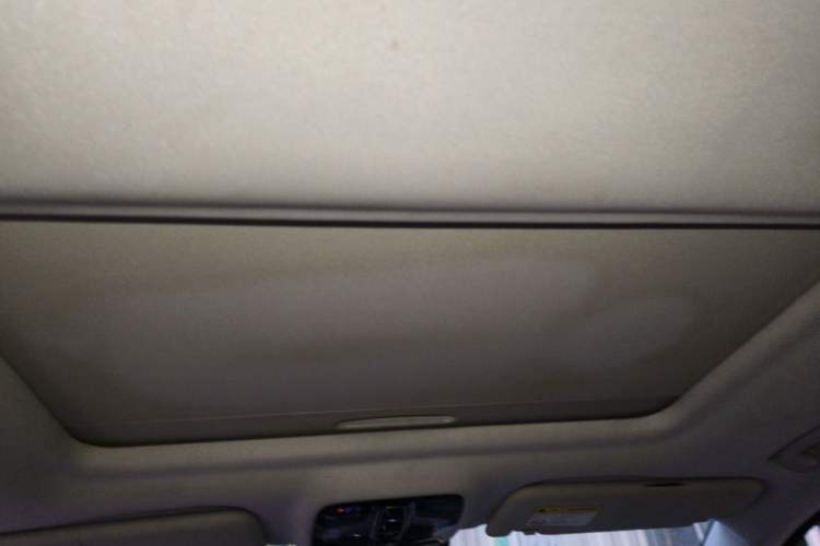Used Roewe iMAX8 2021 400TGI Supreme Series Prestige Edition Headliner