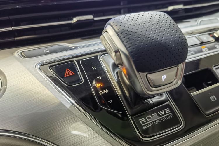 Used Roewe iMAX8 2021 400TGI Supreme Series Prestige Edition Interior 7