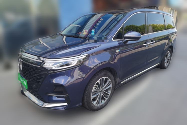 Used Roewe iMAX8 2021 400TGI Supreme Series Lu Zun Edition Guazi used car, China used car export, Used car for sale, Used cars, Cheapest cars for sale