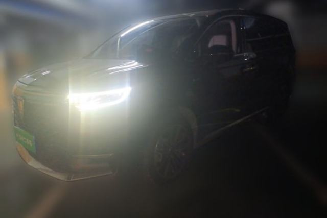 Used Roewe iMAX8 2021 400TGI Supreme Series Prestige Edition