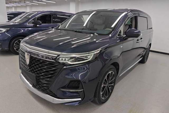 Used Roewe iMAX8 2021 400TGI Supreme Series Prestige Edition